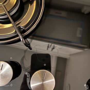 Vestel Cam Patlamış Gibi Lekeli Çıkmıyor