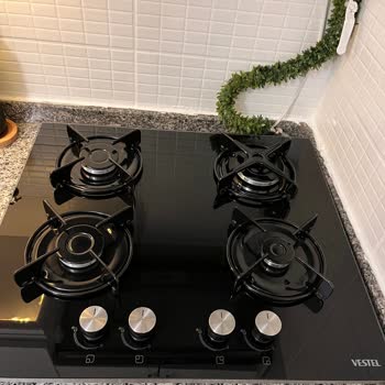 Vestel Cam Patlamış Gibi Lekeli Çıkmıyor