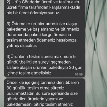Evde Paketleme Türkiye Kardeşler Danışmanlık Toka Paketleme
