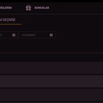 Betmavera Bakiye Silip Hesabı Kapattı!