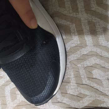 Puma In Street Garanti Verdiği Üründeki Hatayı Kabul Etmiyor