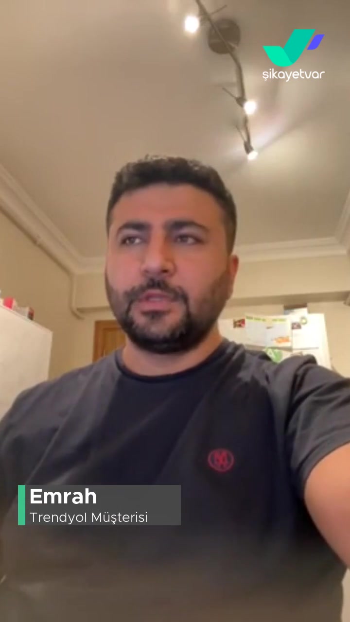 Trendyol'un Müşterileri Banka Olarak Kullanması! videonun kapak resmi