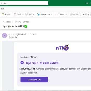 Aras Kargo Teslim Edilemeyen Ancak Teslim Edildi Görünen Kargom