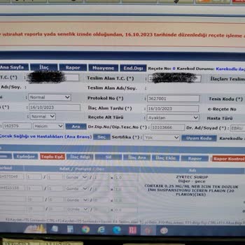 Medipol Sağlık Grubu Özel Hastane Mağduriyeti