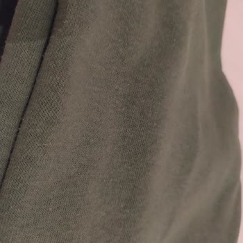 Koton Eşofman Altı Tiftik Oldu