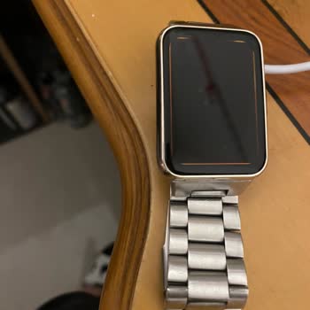 Huawei Watch Fit 2 Ekran Donması Sorunu Ve Servis Hatası