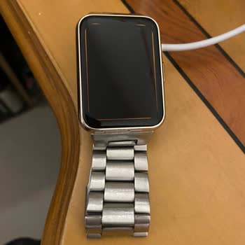 Huawei Watch Fit 2 Ekran Donması Sorunu Ve Servis Hatası