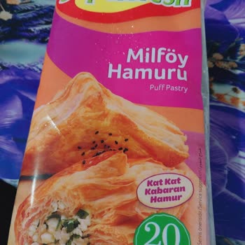 Superfresh Ürünün Etiketiyle Miktarının Farklı Olması