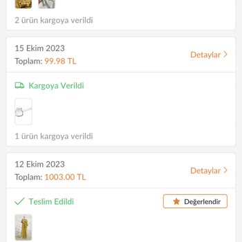 Aras Kargo Teslim Edilmeyen Kargolarımızı Kaybetti