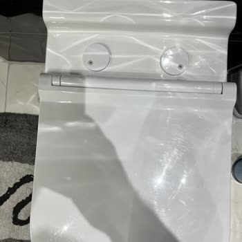 Bien Seramik Bien Klozet Kapağı