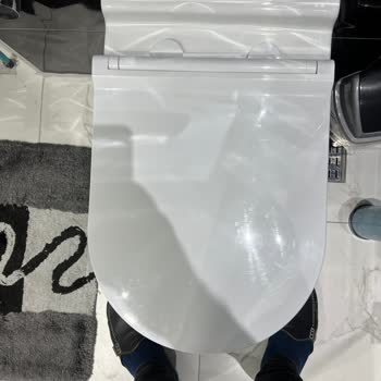 Bien Seramik Bien Klozet Kapağı