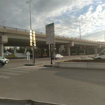 ABB - Ankara Büyükşehir Belediyesi Okul Yolu Güvensizliği