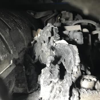 Peugeot AdBlue Arızası