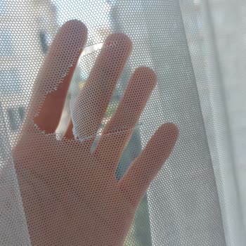 Profilo Çamaşır Makinesi Çamaşırları Yırtıyor