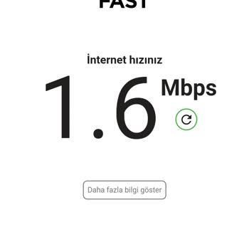 Superonline Superbox İnternet Problemi