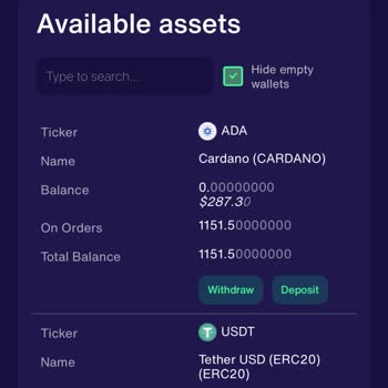 Exmarkets Coin Çekme Sorunu