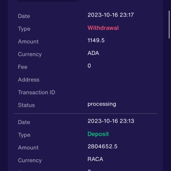 Exmarkets Coin Çekme Sorunu