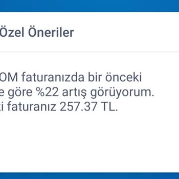 Millenicom Sabit Fiyat Sözüyle Getirdi. Fiyat Artışı Yaptı