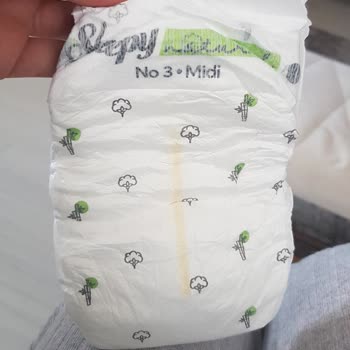 Sleepy Bebek Bezi Kalitesizliği