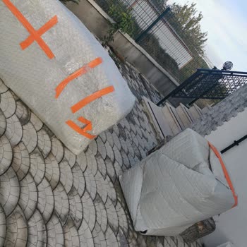 Horoz Lojistik Kargo Şirketi Kolimi Almaya Gelmedi