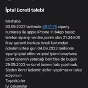 Lidio. Wnt Paramı Yatırmıyor