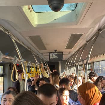 Çanakkale Belediyesi Çanakkale Belediye Otobüsleri