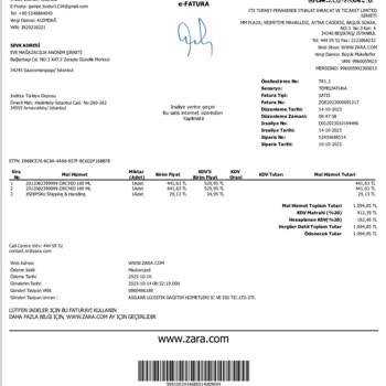 Bayrampaşa Kargoist Kargomu Teslim Etmediği Halde Teslim Ettik Diyor!