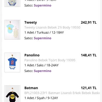 Morhipo Siparişi Gönderememe Beceriksizliği