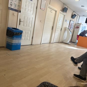 Aile Sağlığı Merkezleri Eyüp 11 Numaralı Sağlık Merkezi