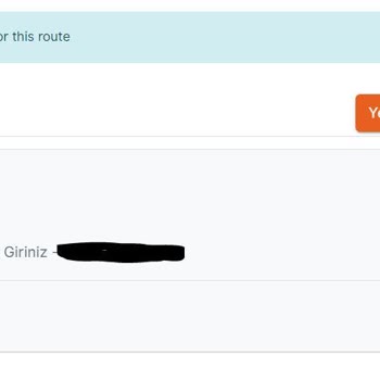 VFS Global Vize Randevu İptali