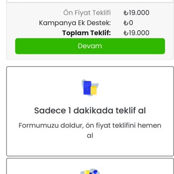 Easy Cep Trendyol Sipariş Numarası Onayı