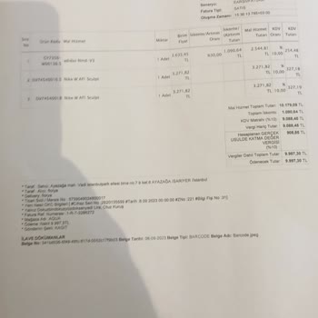 Sneaks Up Nike Tam Bir Fiyasko