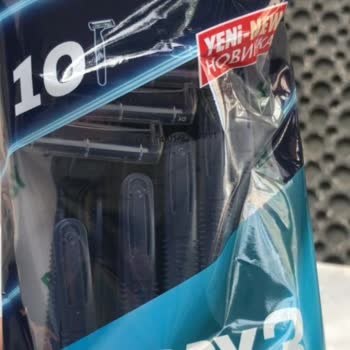 Derby Tıraş Bıçağı Sorunlu