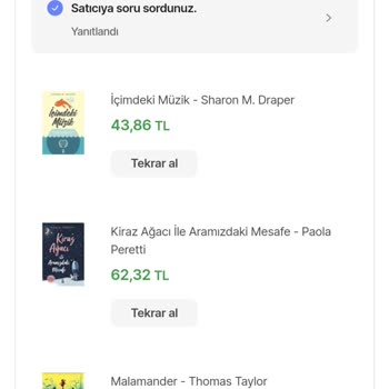Hepsiburada Teslim Edilmeyen Sipariş!