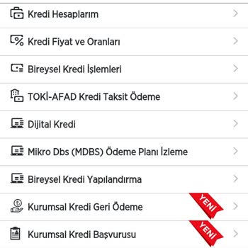 Ziraat Bankası Mazot Gübre Desteği