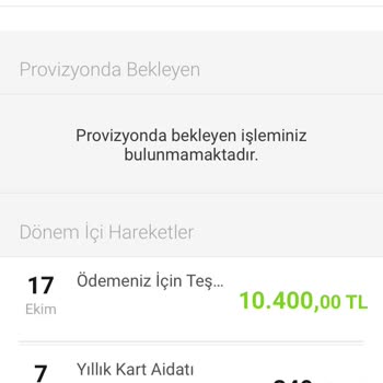 VakıfBank Yıllık Aidat İptali