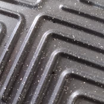 Schafer Tost Makinesi Arızası