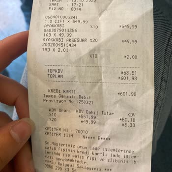 FLO Ayakkabı Ayakkabıyı Alalı 1 Hafta Oldu Ama Önünden Açıldı