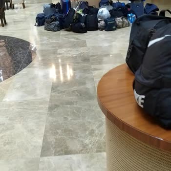 Bera Alanya Hotel 150 Kişilik Erkek Grubu