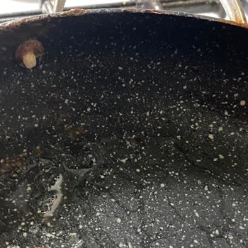 Korkmaz Mutfak Eşyaları Korkmaz SAHAN Seti İç Kulp Monte Demiri Patladı