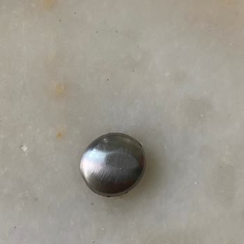 Korkmaz Mutfak Eşyaları Korkmaz SAHAN Seti İç Kulp Monte Demiri Patladı