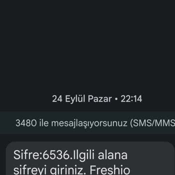 Freshio Fun Hesaplı Faturamıza Şaşırdık