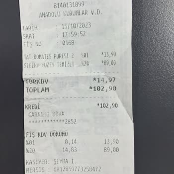 Şok Marketler Raftaki Fiyat İle Kasadaki Fiyat Farklı