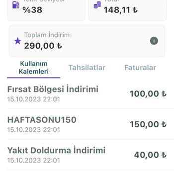 Moov Getir Araç Fazla Ödeme Alıyor