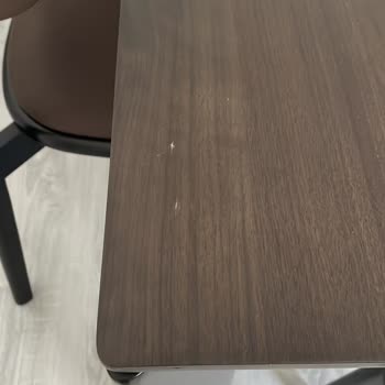 Saloni Mobilyadan 1 Sene Önce Alınan Ürün Hala Teslim Edilemedi!