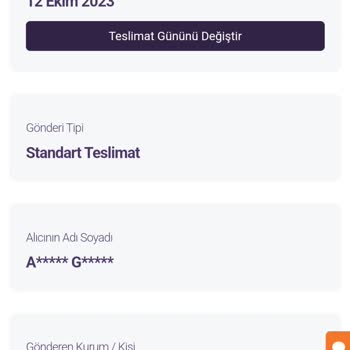 Hepsijet İle Gelen Kargomun Teslimat Gününü 5 Gün Geçti