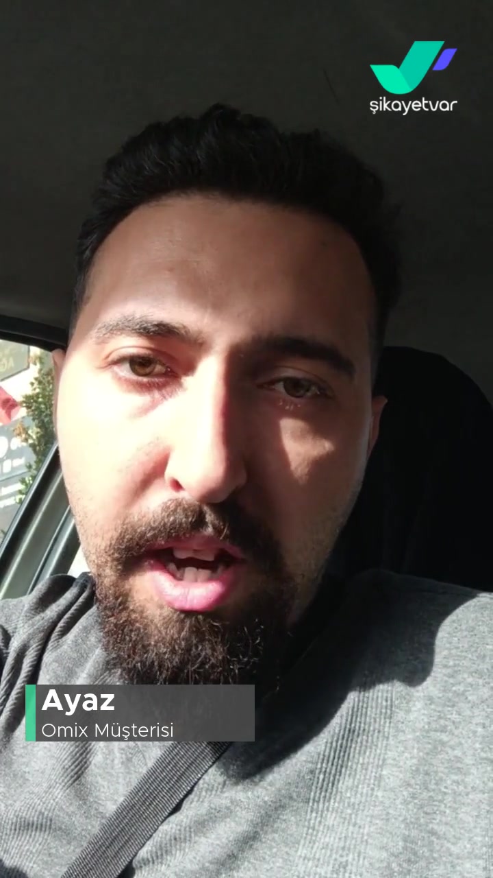 Omix X700 Ön Kamera Sorunu! videonun kapak resmi