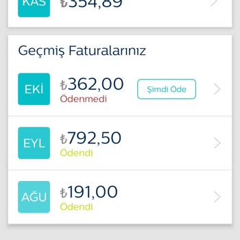 Türk Telekom Fatura Oyunu Aldatmaca