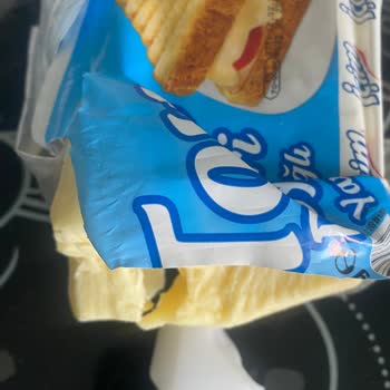İçim Kaşar Peynirden Yabancı Cisim Çıktı