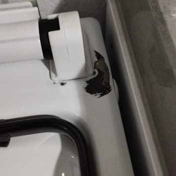 Bosch'tan Aldığımız Aygaz'ın Hatalı Gelmesi